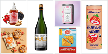 25 aapi owned food brands