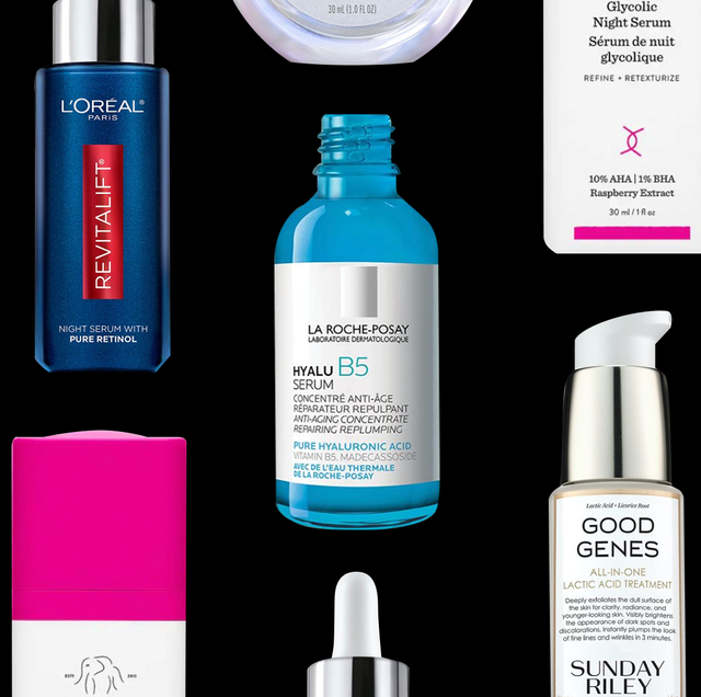 The 14 Best Hyaluronic Acid Skincare Serums of 2024, Tested and
