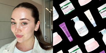 k beauty products