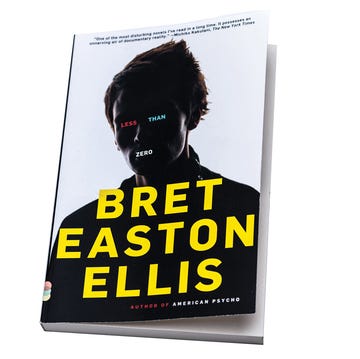 less than zero by bret easton ellis less than zero by bret easton ellis