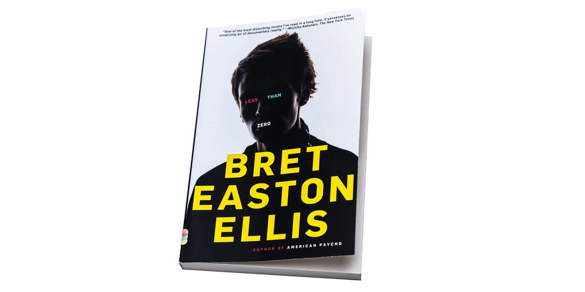 Drugs, Wealth, Emptiness: Less Than Zero Nailed 1980s L.A. Youth