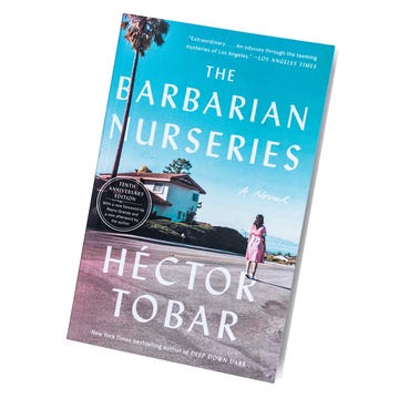 the barbarian nurseries by hector tobar the barbarian nurseries by hector tobar
