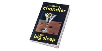 the big sleep by raymond chandler