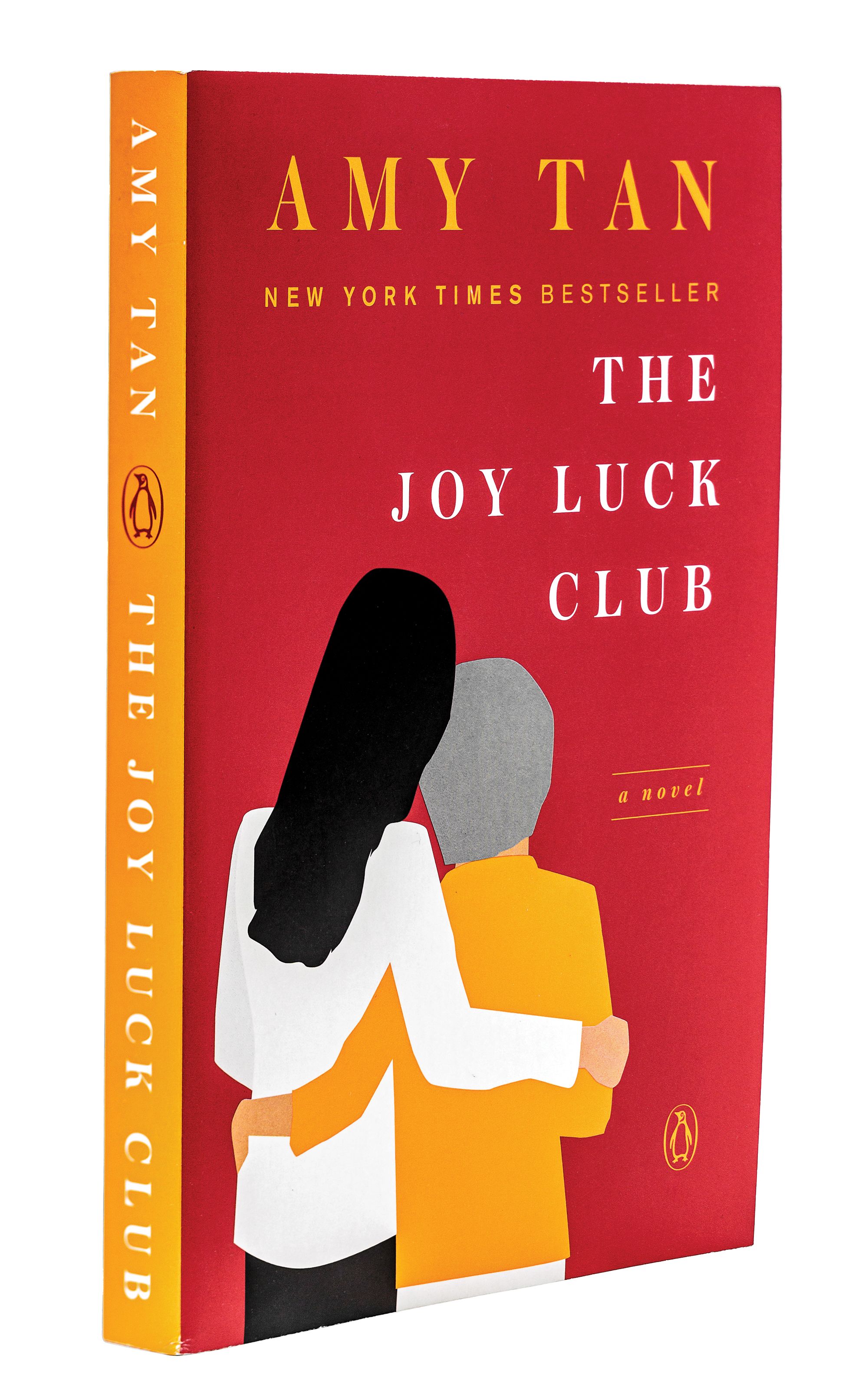 How The Joy Luck Club Redefined Bay Area Identity