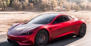 2026 Tesla Roadster: What We Know So Far