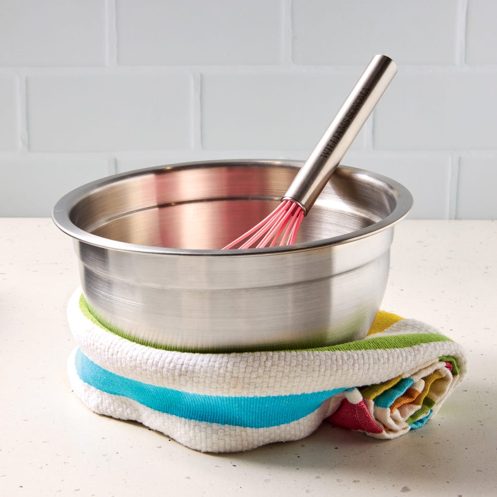 whisking