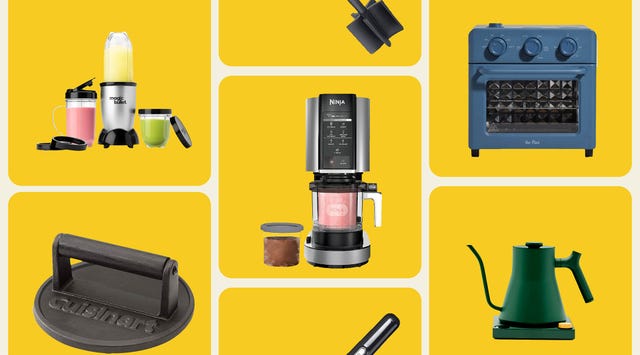kitchen gadgets