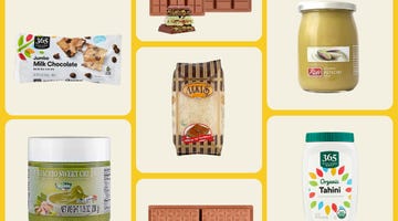 dubai chocolate ingredients on amazon