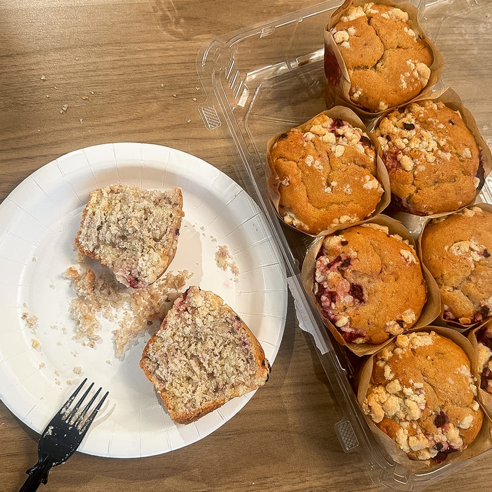 muffins