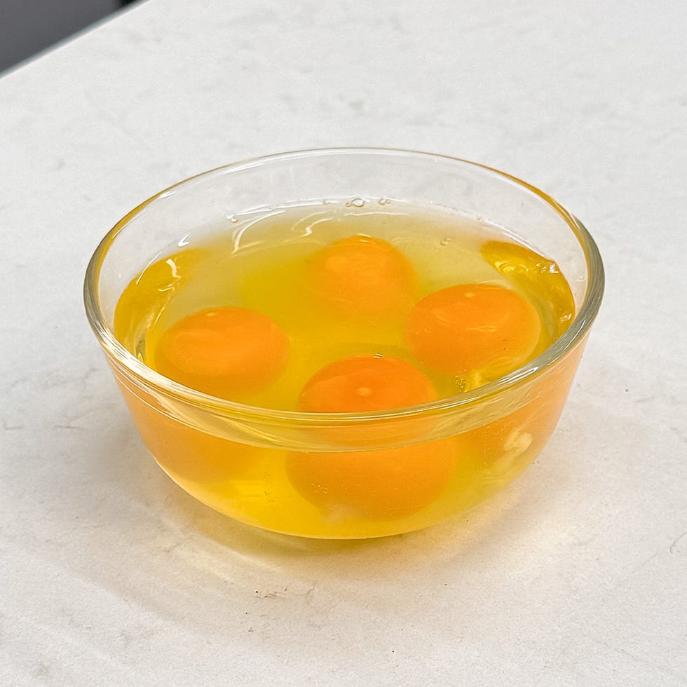 how to freeze eggs