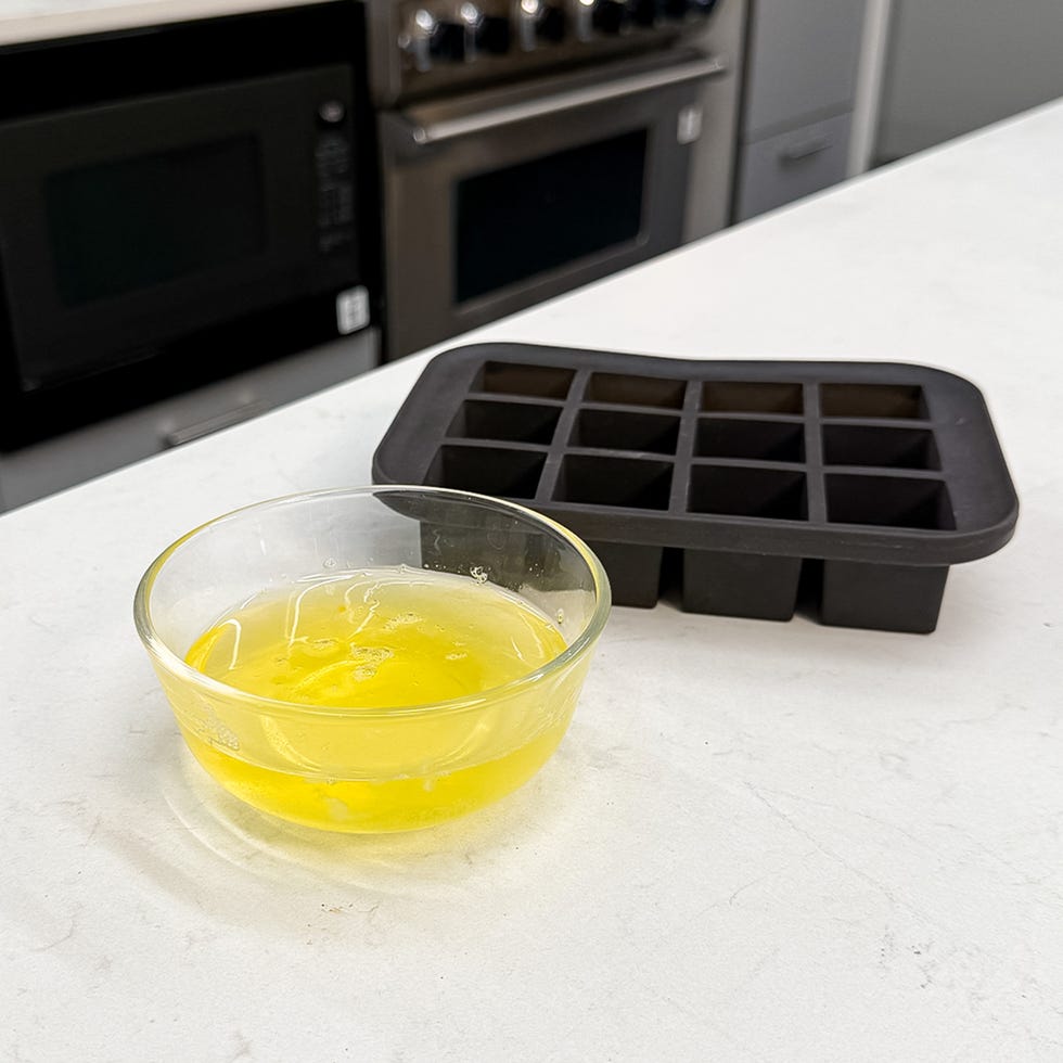 how to freeze eggs