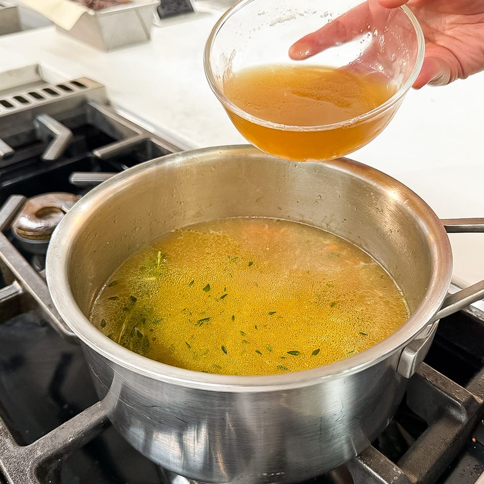4 ways gelatin can transform your cooking