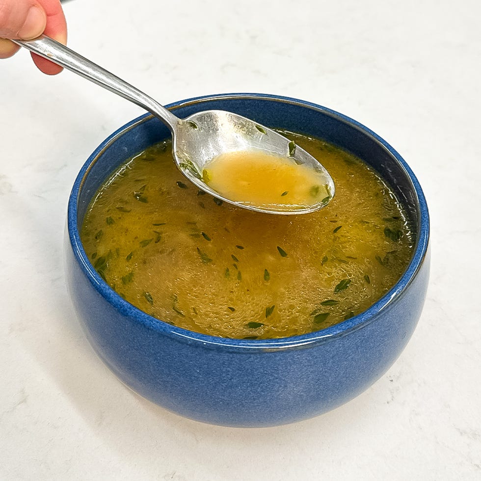 4 ways gelatin can transform your cooking