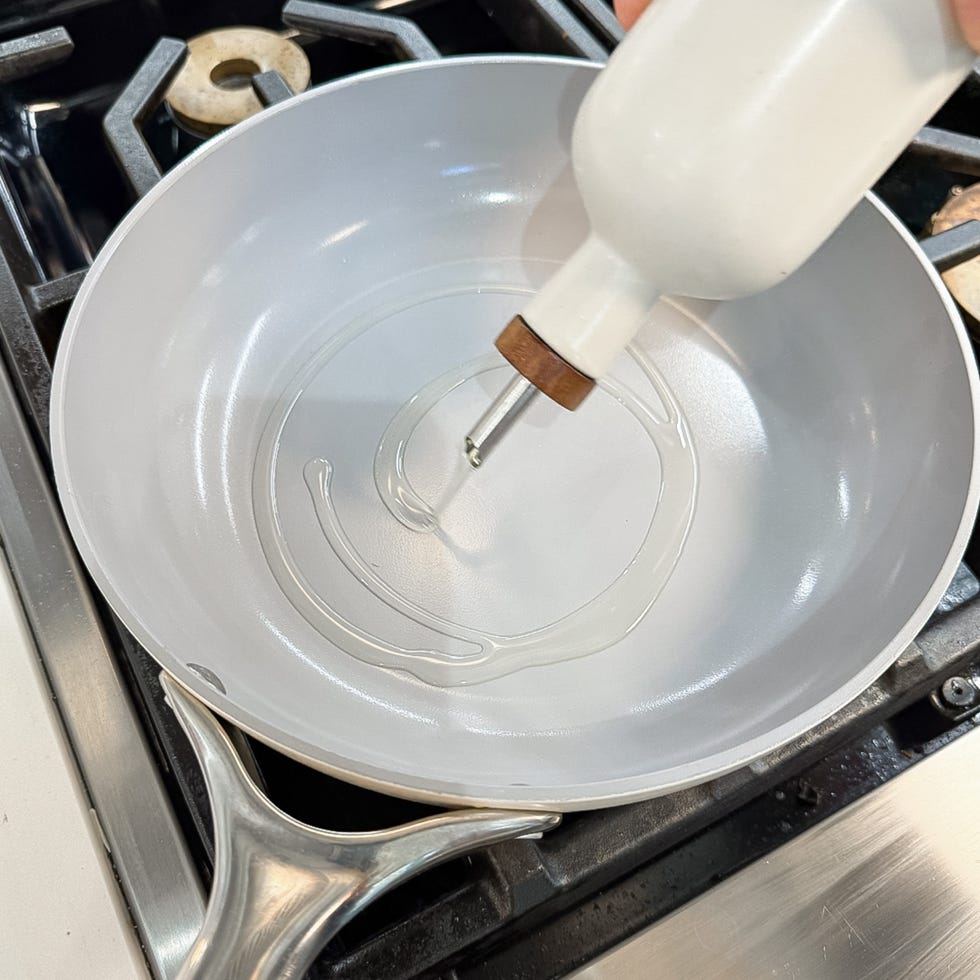 nonstick pan
