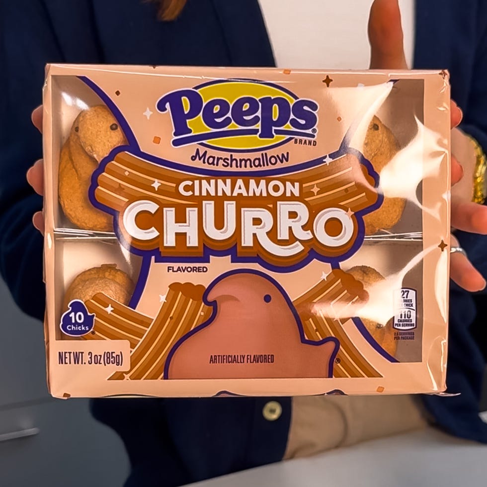 peeps