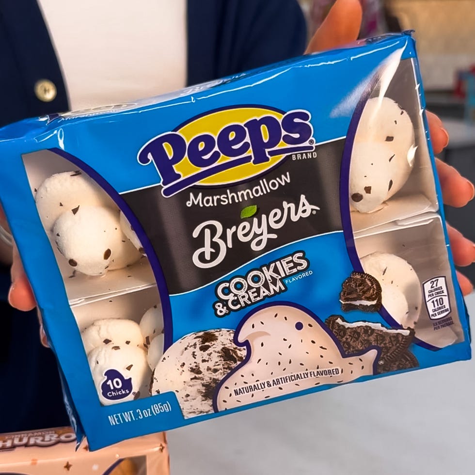 peeps