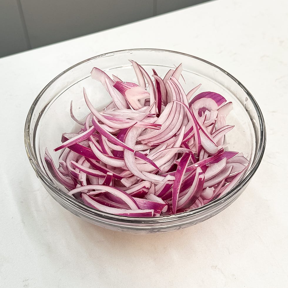 how to quick pickle