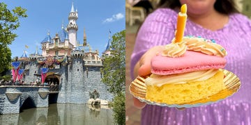 disneyland 70th anniversary