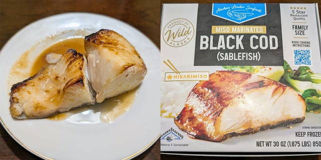 costco black miso cod