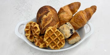 wildgrain