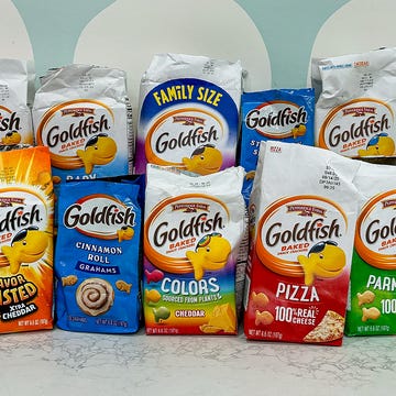 goldfish ranking goldfish ranking