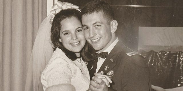 ina and jeffrey garten wedding