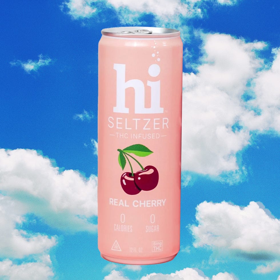 hi seltzer