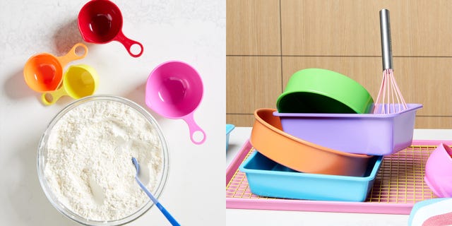 kitchen tools for kids