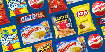 snacks