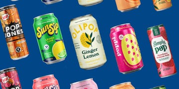 prebiotic soda brands