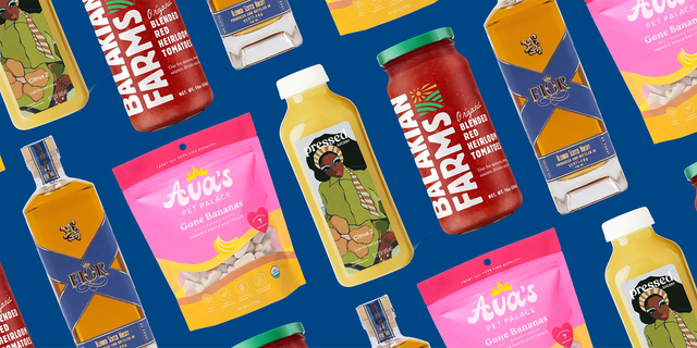 black history month food collabs