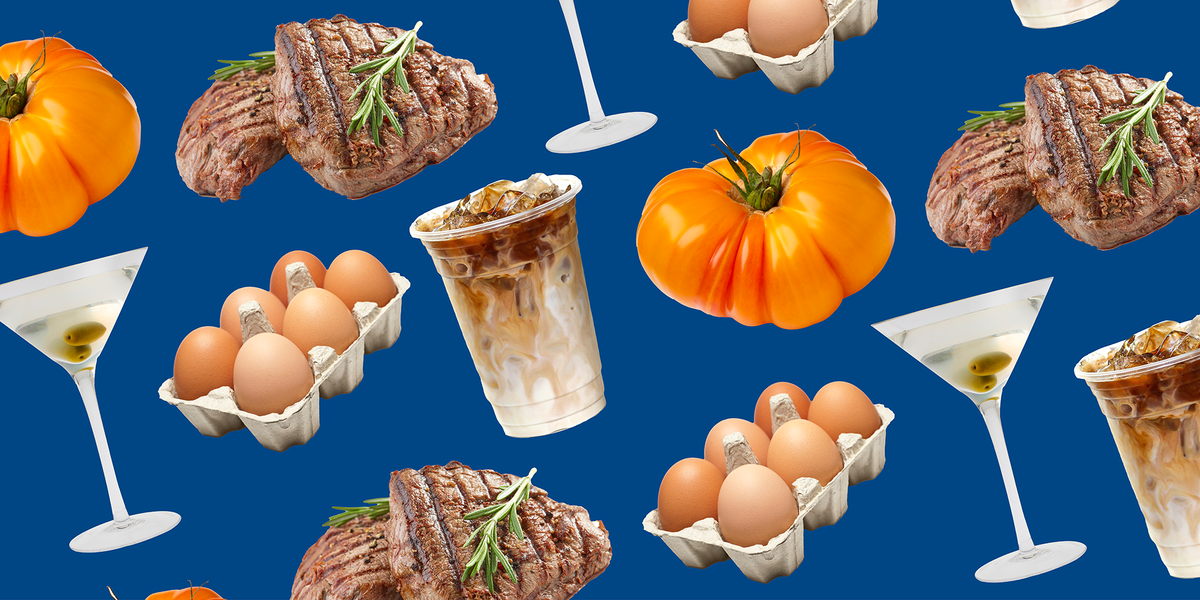 preview for Trying 25 Items From The World's Most Expensive Grocery Store