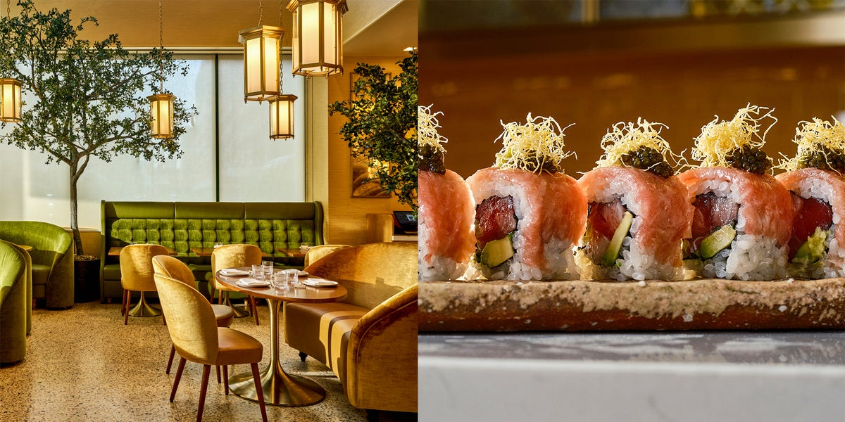 preview for Inside Next Door By Wegman's