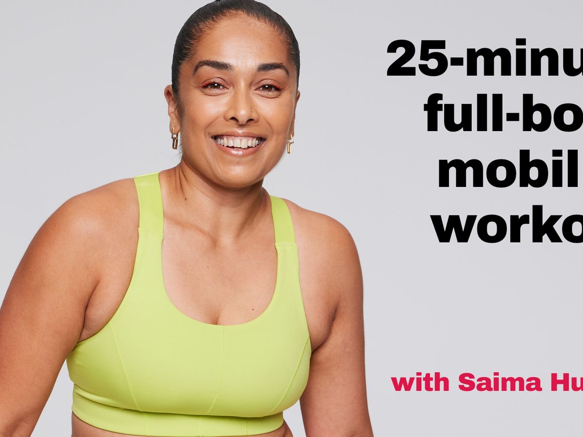 What 25 Real Fit Women Look Like