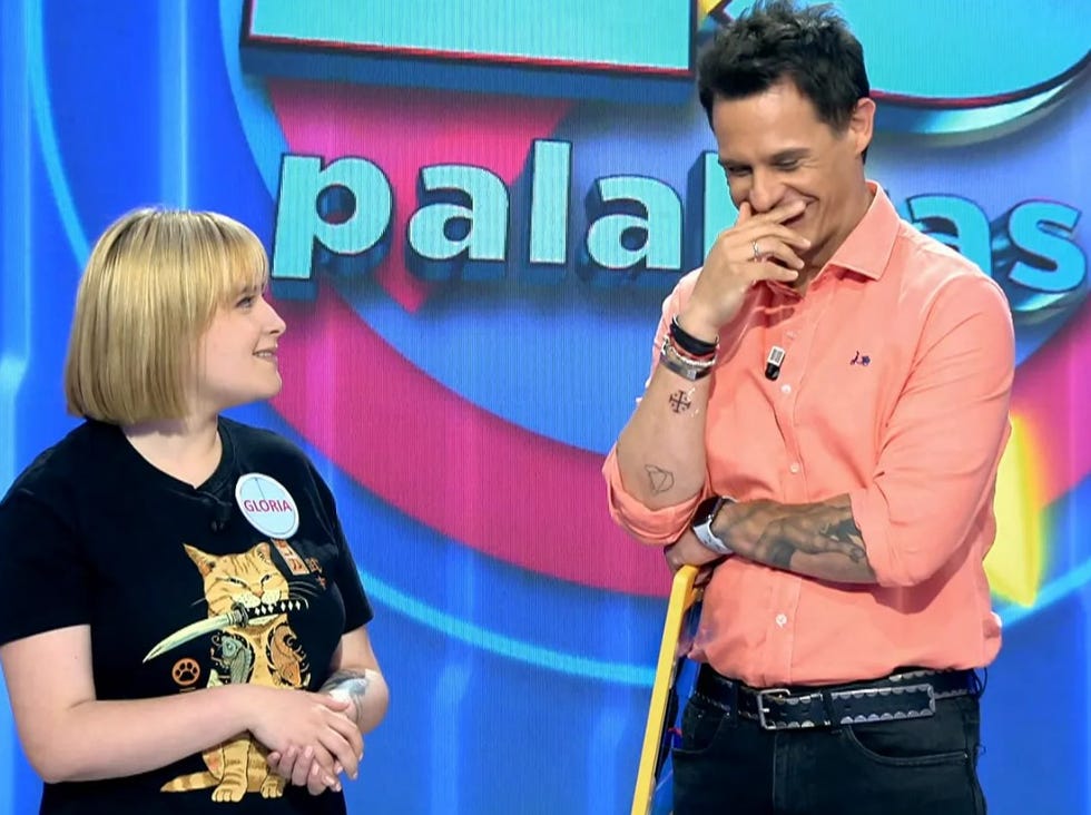 christian galvez 25 palabras