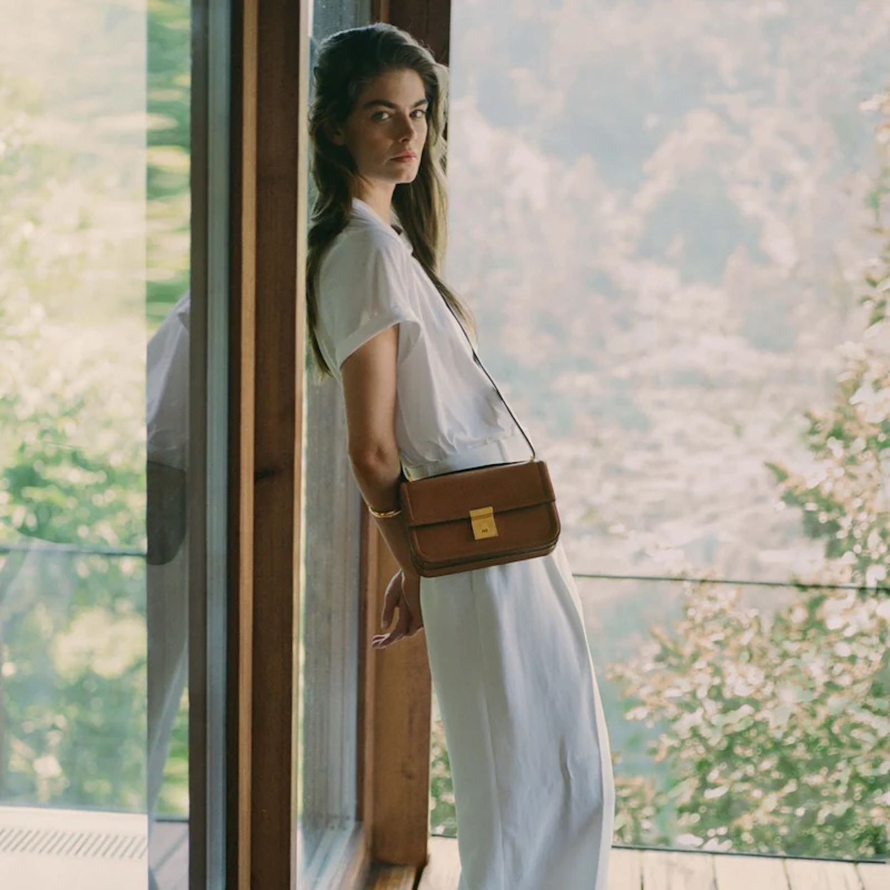 Royal-Loved Handbag Brand DeMellier Is Having a Rare Summer Sale