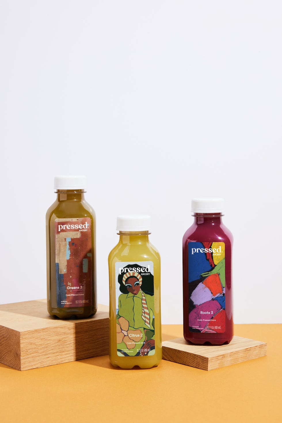 pressed juicery black history month