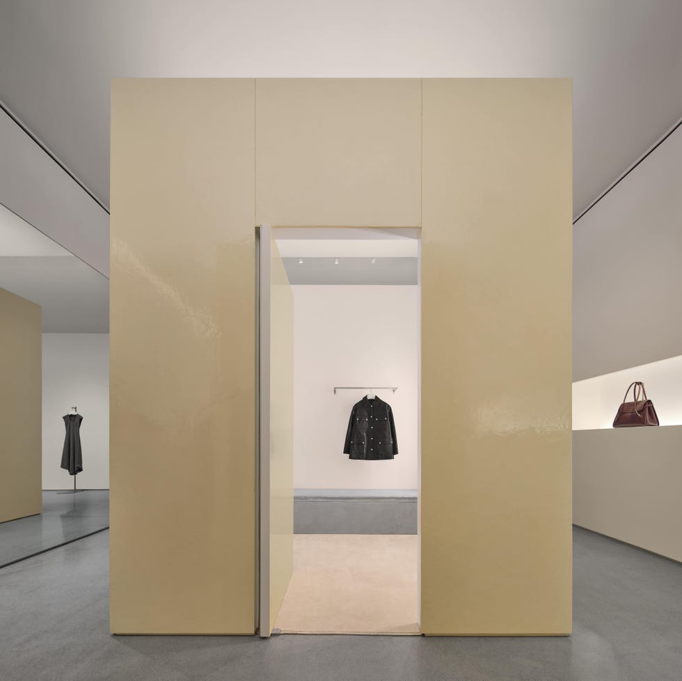 proenza schouler store opening