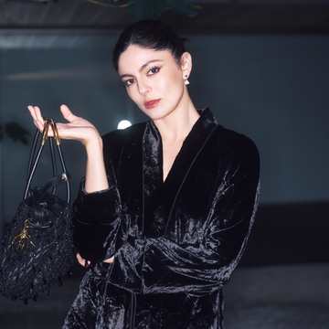 Monica Barbaro x Dior monica barbaro x dior