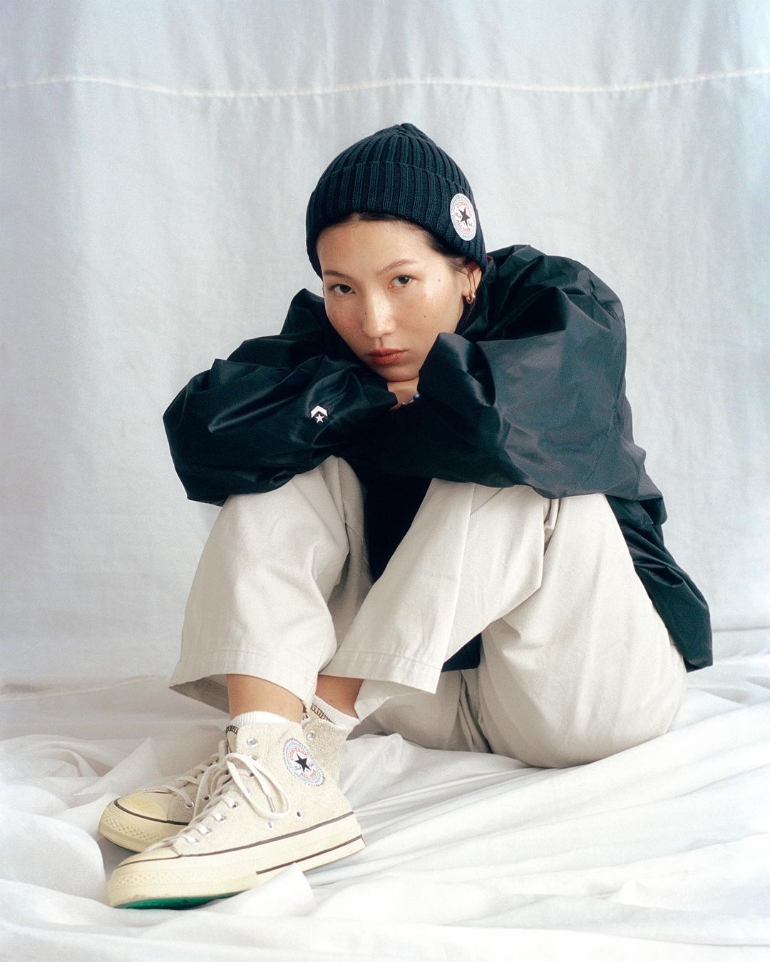 THISISNEVERTHAT×CONVERSE-