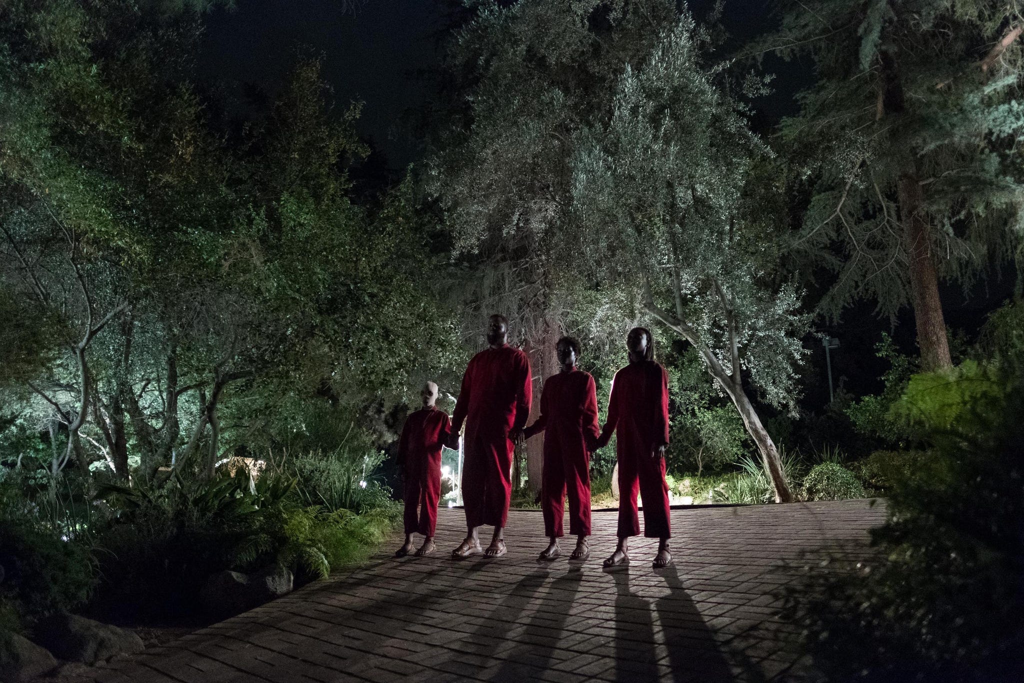 watch us free online jordan peele