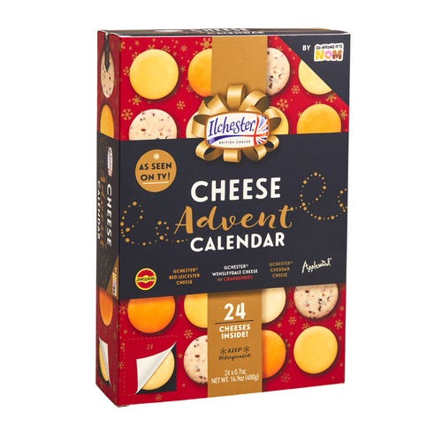 Holiday Items From Lidl to Put You in a Festive Mood