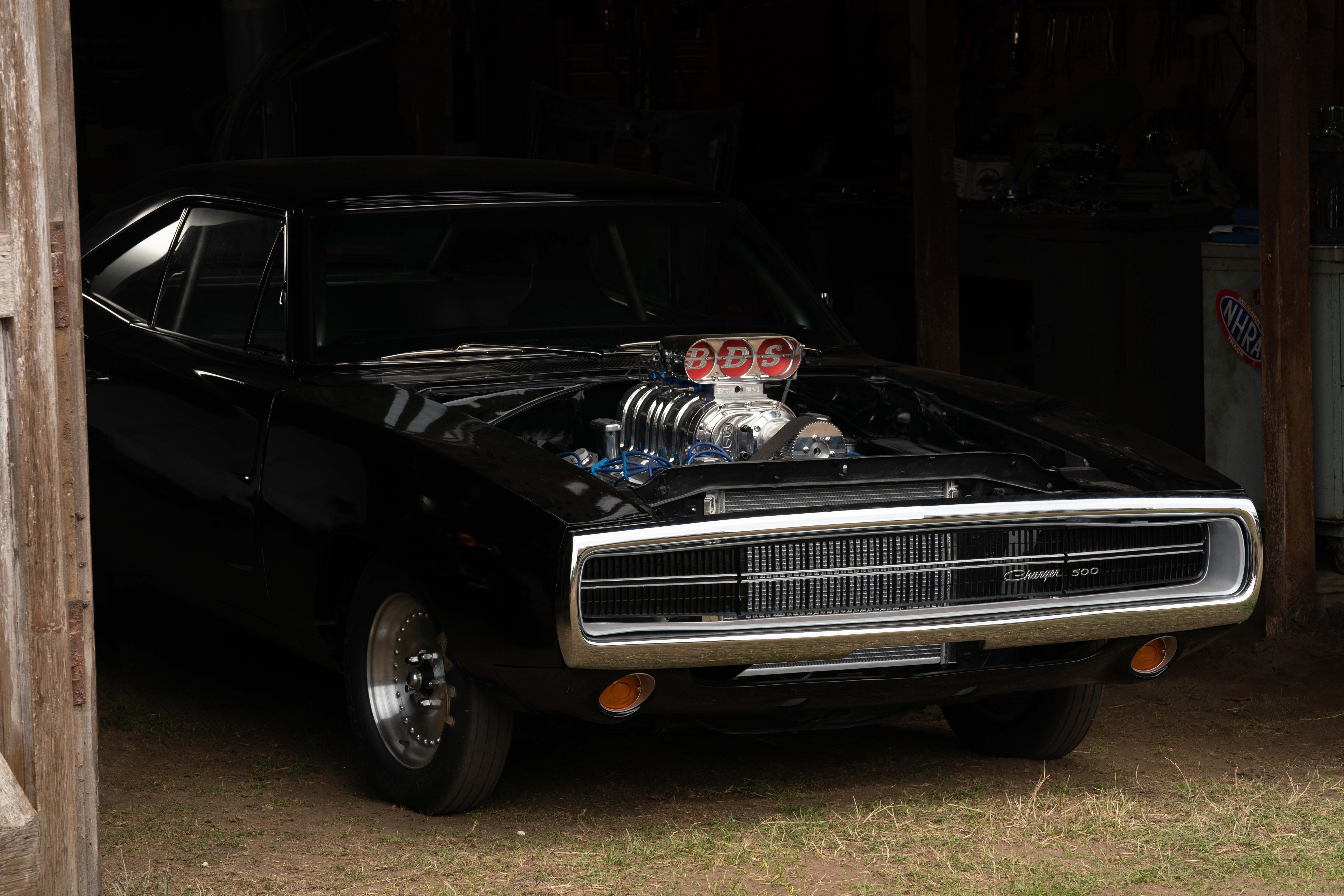 69 charger fast and furious