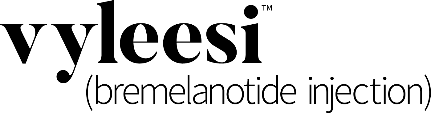 Vyleesi Logo