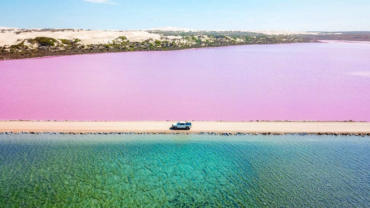 What to Eat, See, Drink, and Do in South Australia