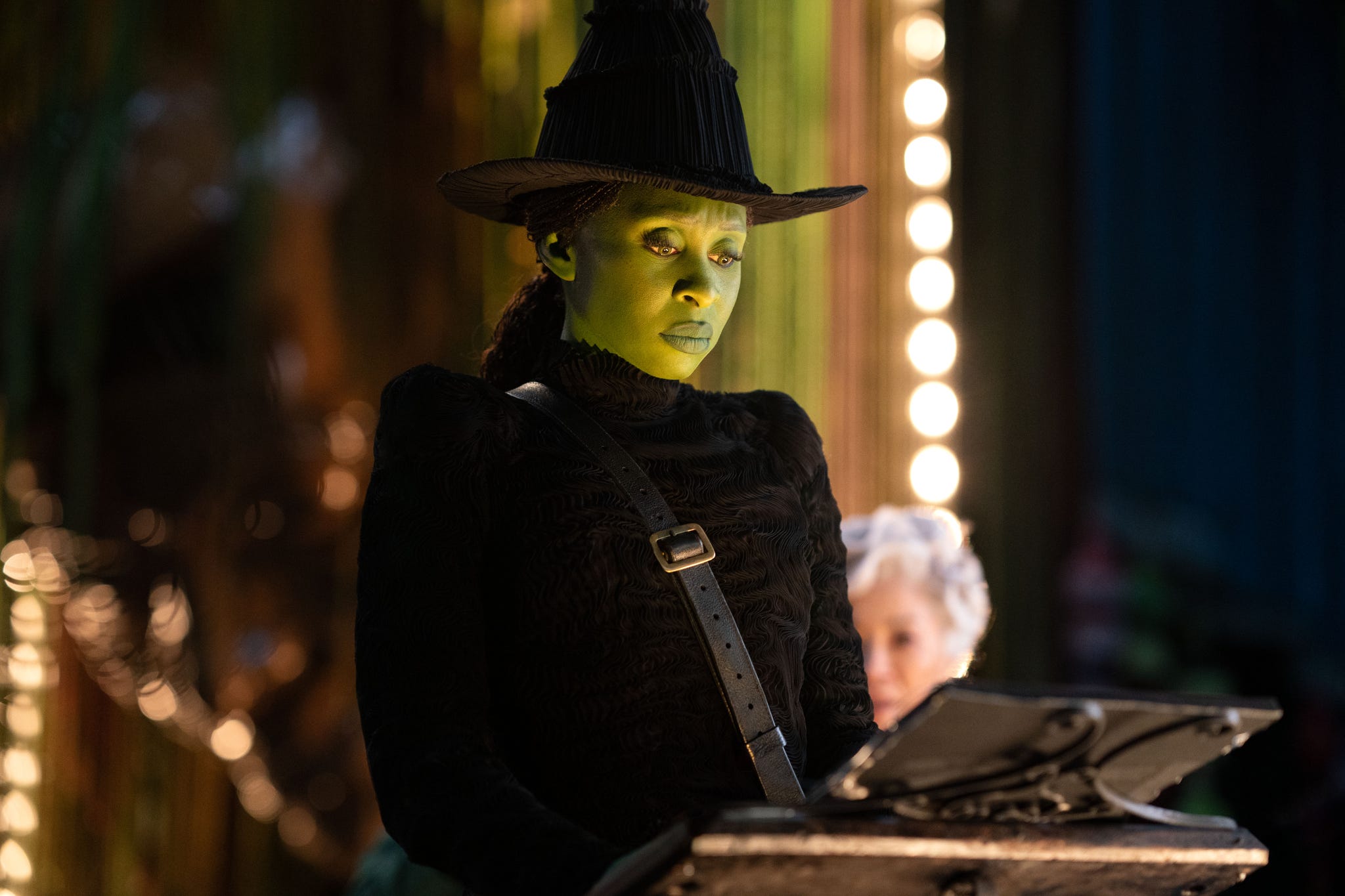 wicked movie 2024