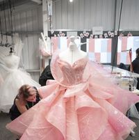 DRESSING OZ 