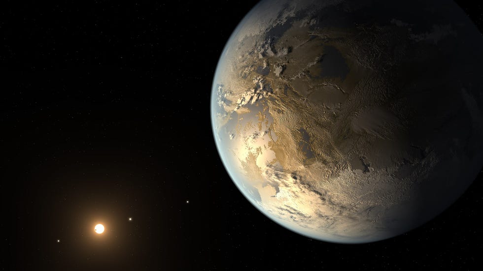 How to Build a Time Machine: What We Know About Time Travel planet, astronomical object, outer space, earth, atmosphere, astronomy, space, atmospheric phenomenon, world, moon,