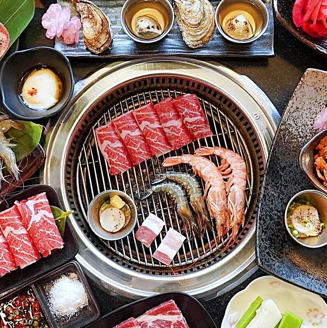 9間台北燒肉推薦吃到飽～hatsu、金洹苑、哞哞屋、熊一頂級燒肉、燒肉眾精緻炭火燒肉、肉次方每家都超夯的！