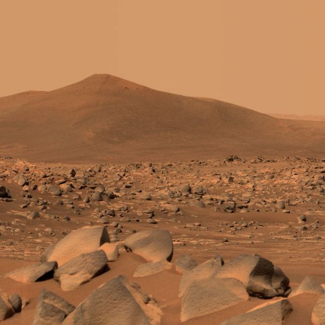 mars percy rover image